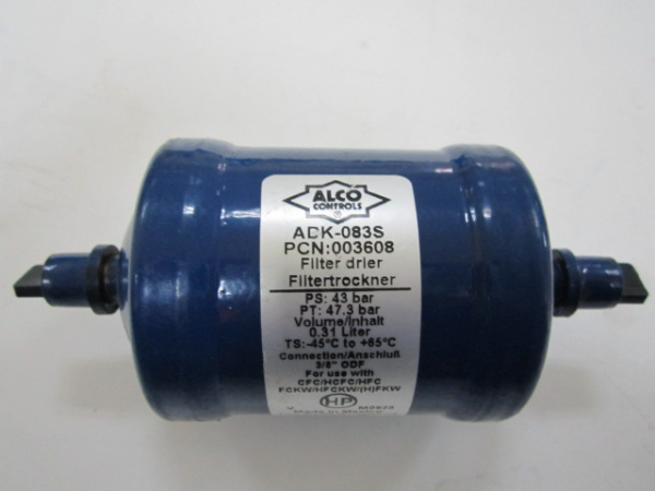Фильтр осушитель Alco 3/8 ADK 083 S